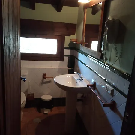 Country house La Casona De Jaraiz