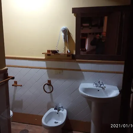 La Casona De Jaraiz Kır Evi Jaraiz de la Vera