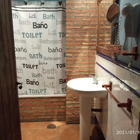 La Casona De Jaraiz
