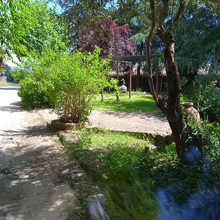 La Casona De Jaraiz *