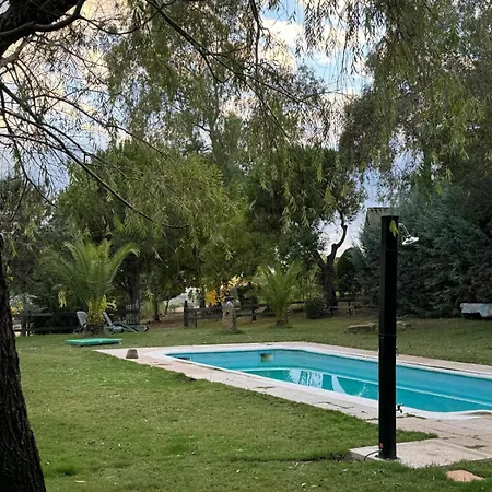 La Casona De Jaraiz *