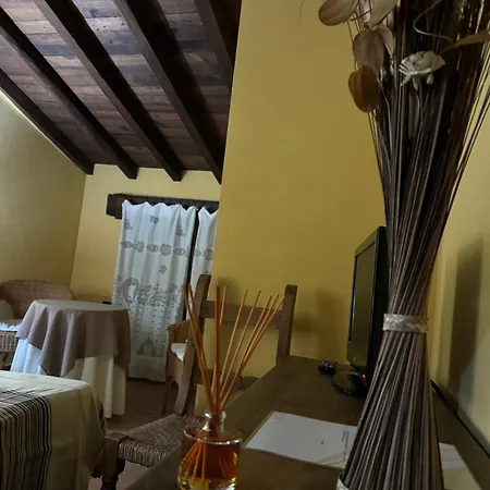 Kır Evi La Casona De Jaraiz Jaraiz de la Vera