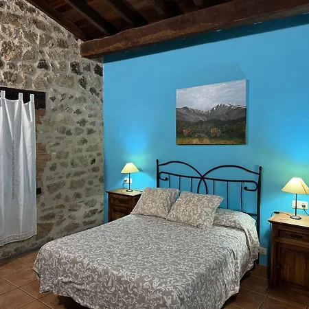 Country house La Casona De Jaraiz Jaraiz de la Vera