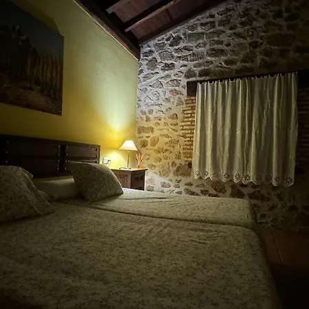 La Casona De Jaraiz Country house Jaraiz de la Vera