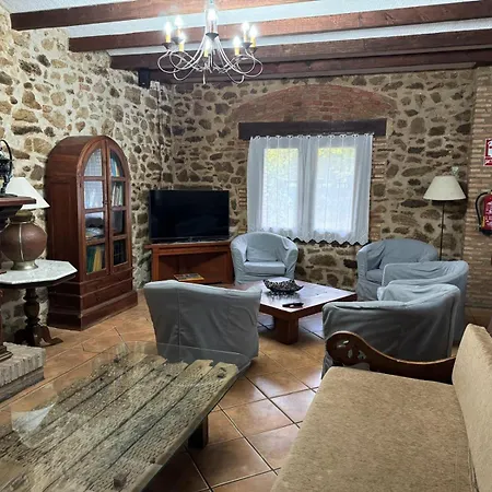 Casa rural La Casona De Jaraiz *