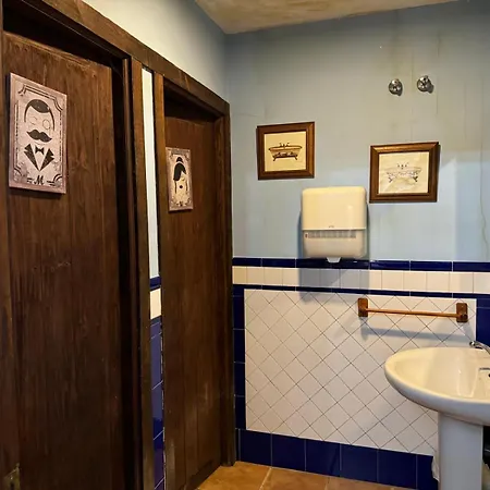 La Casona De Jaraiz Casa rural Jaraíz de la Vera