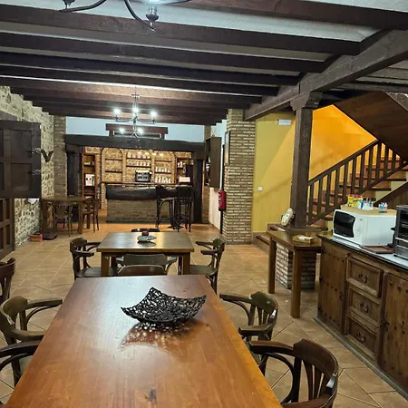 Country house La Casona De Jaraiz Jaraiz de la Vera