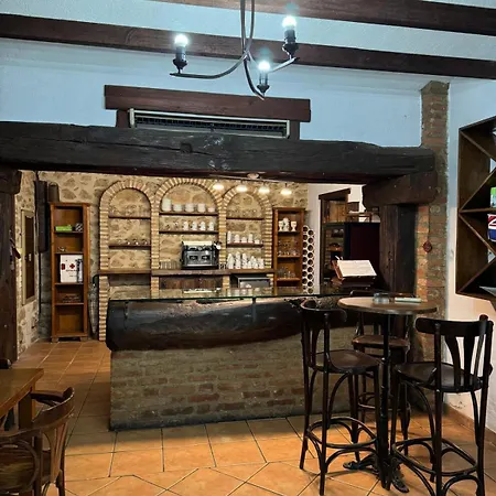 La Casona De Jaraiz * Jaraíz de la Vera