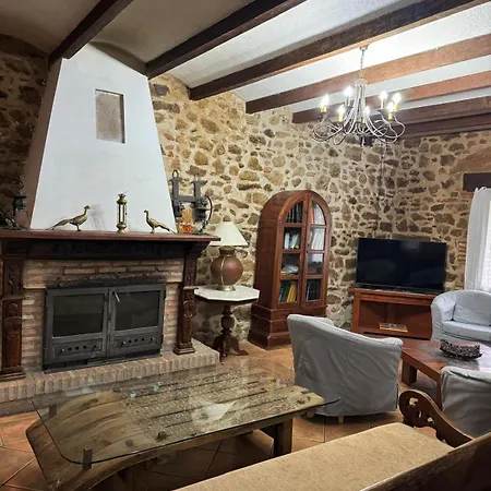 La Casona De Jaraiz