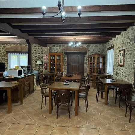 Country house La Casona De Jaraiz