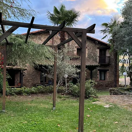 Country house La Casona De Jaraiz