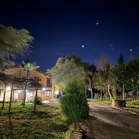 Country house La Casona De Jaraiz *