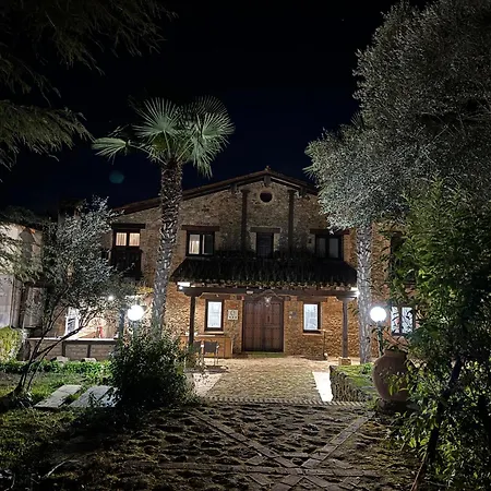 La Casona De Jaraiz Jaraiz de la Vera