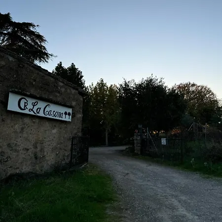 La Casona De Jaraiz *