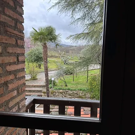 La Casona De Jaraiz Country house *
