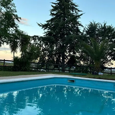La Casona De Jaraiz *